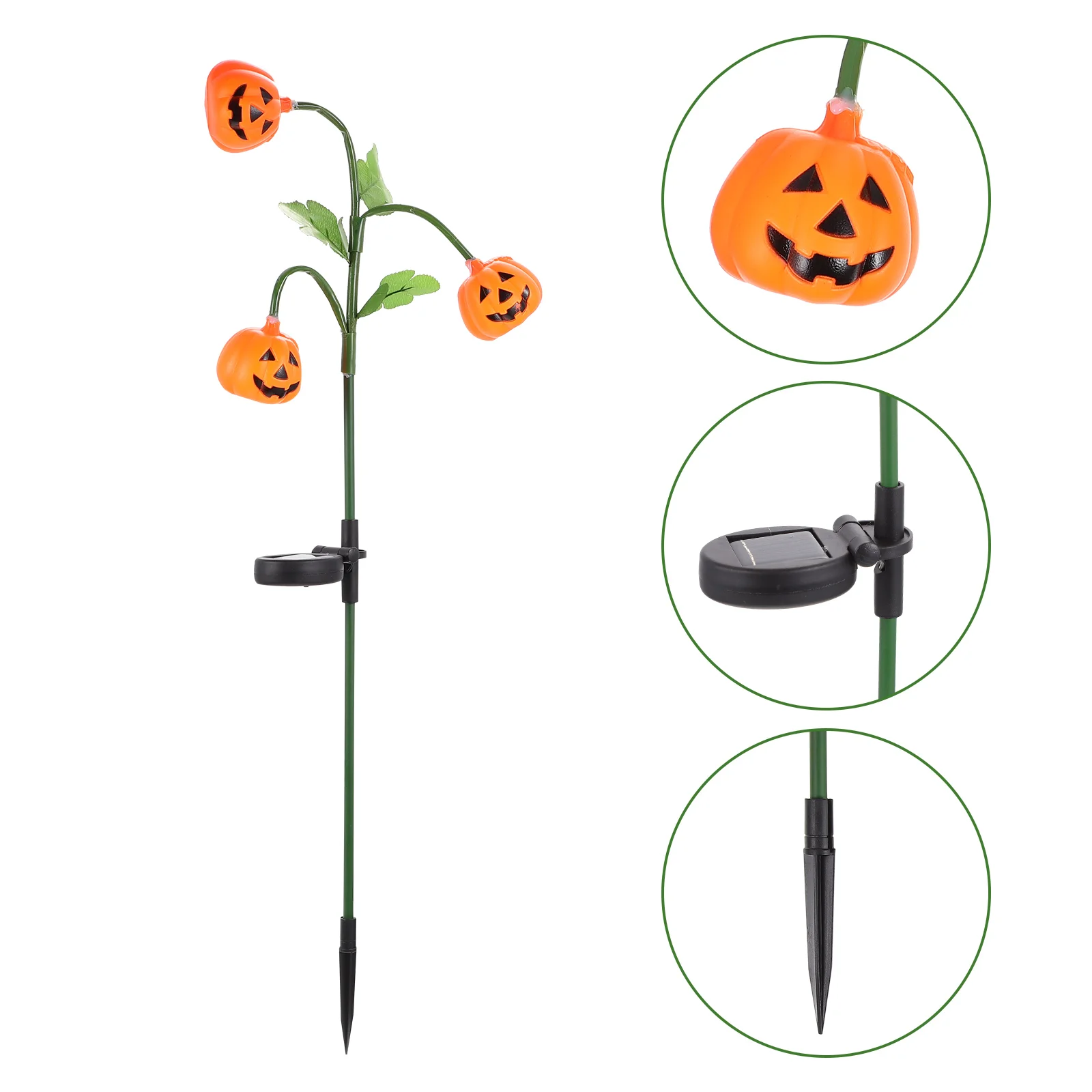 Рисунок 6 - Тыква, садовая стойка