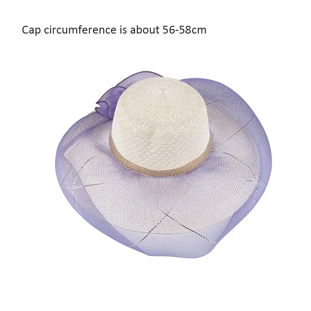 Sun Protection Summer Sun Caps Beach Hat Outdoor Sunscreen Fishing Hunting Hat Bucket Hat Straw Hat Beanie Fishman Hat images - 6