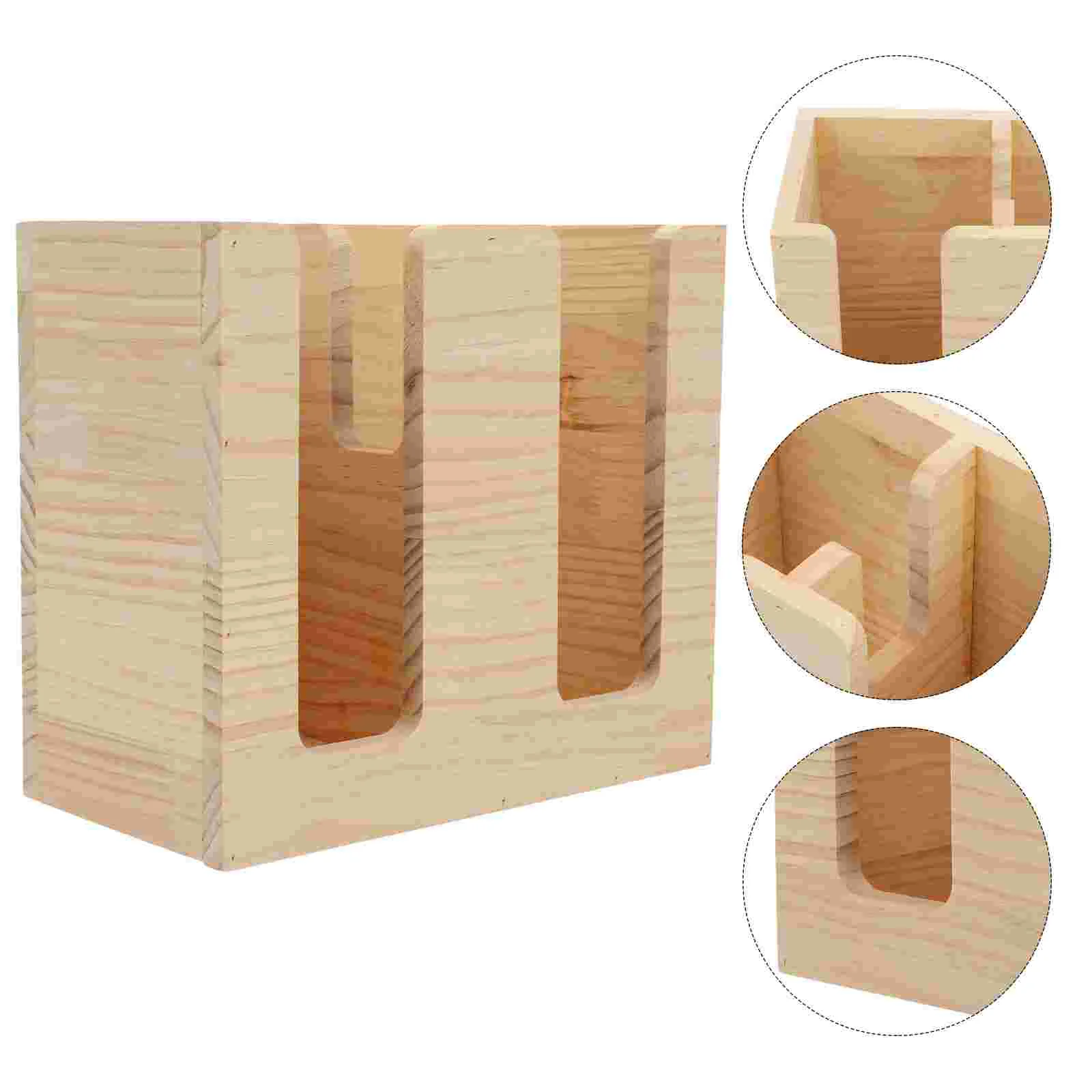 

Disposable Cup Holder Simple Paper Cup Storage Rack Paper Cups Organizer