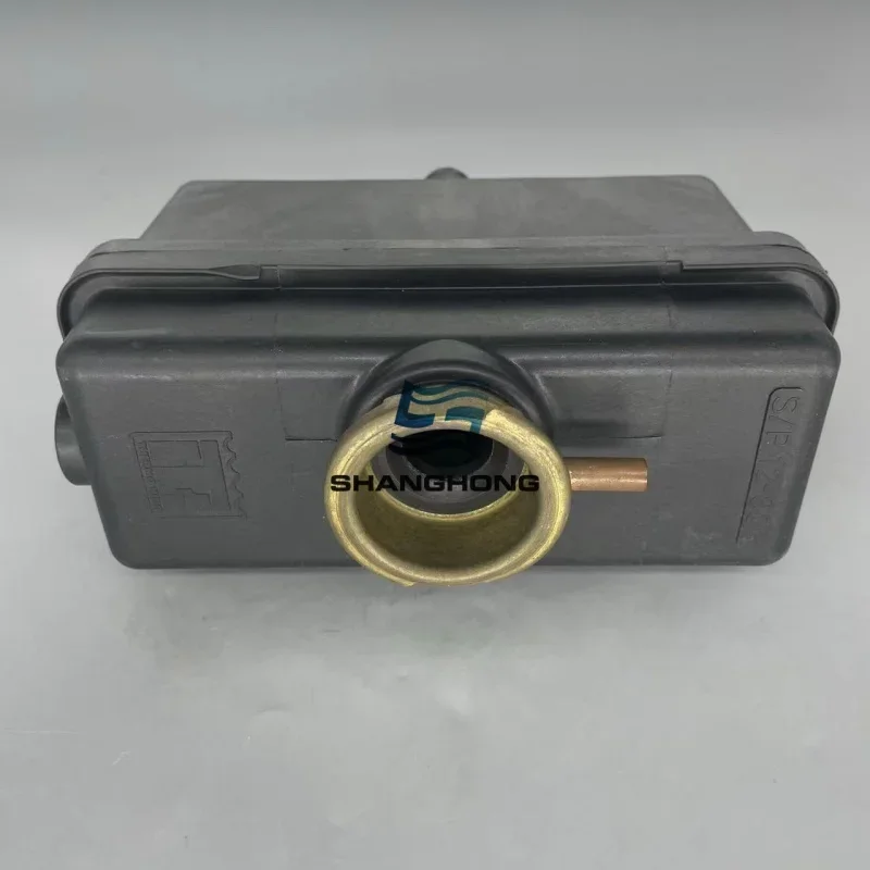 Фото Запасные части для авто SH: Расширительный бачок 12-826 для Thermo King и Carrier Transicold №2