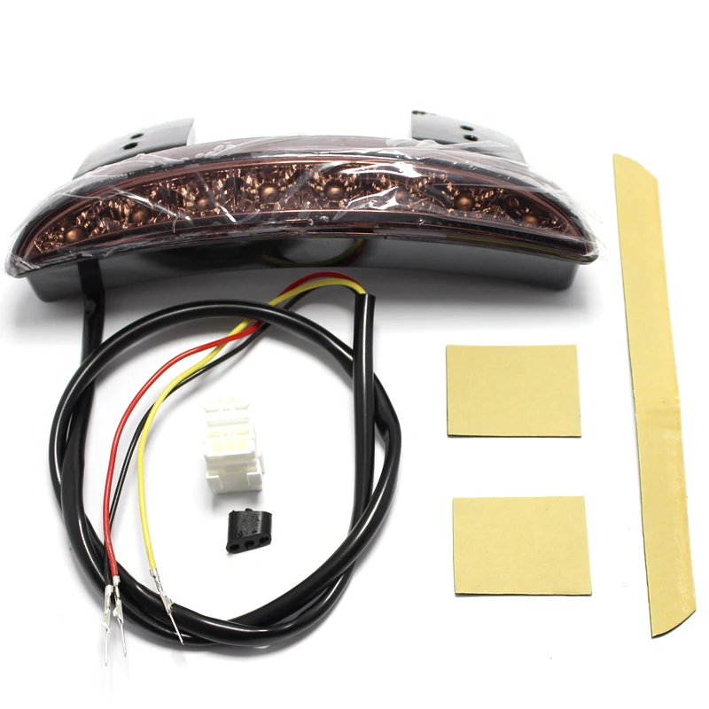 

Задний фонарь для мотоцикла Harley Sportster XL 883 1200