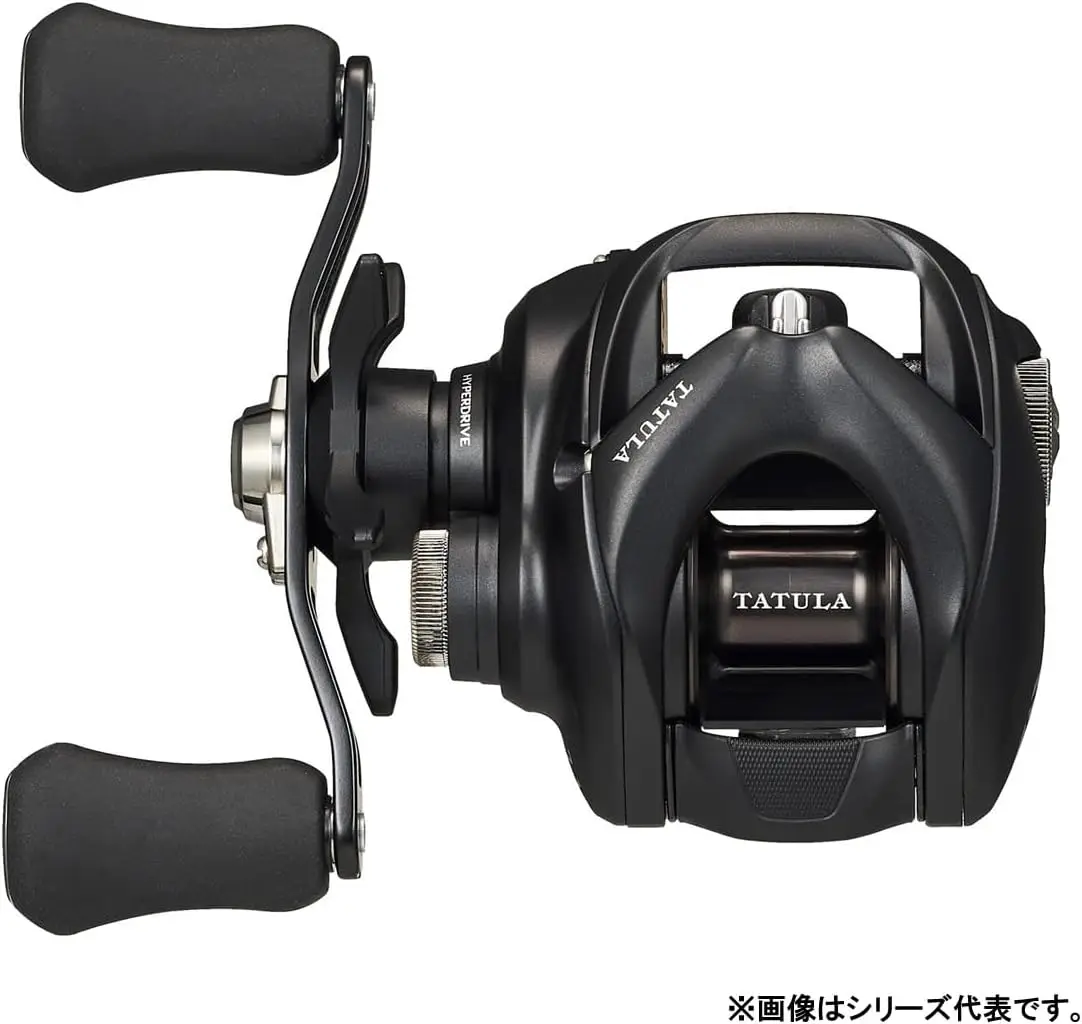 2024 НОВАЯ оригинальная катушка DAIWA TATULA SV TW100 100L 100H 100HL 100XH 100XHL 7 + 1BB Drag 5 кг SV TW 100, рыболовная катушка для приманки (art.: 3920d2ee0cd0d) - 3920d2ee0cd0d