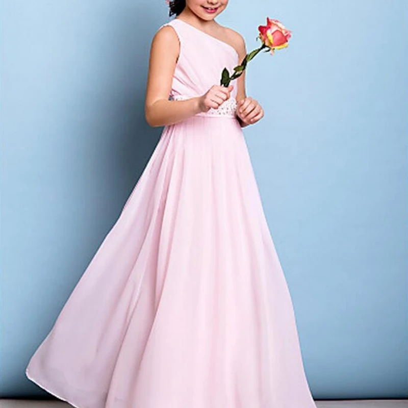 

Платья с цветочным принтом для девочек, с высоким воротом и рукавами, с 3D цветочной аппликацией, свадебное платье для первого причастия, наряды для девочек для конкурса