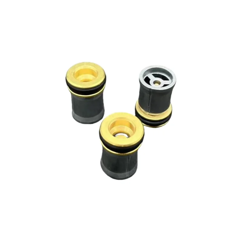 Фото Обратный клапан бензинового двигателя 06H103175B для VW Jetta Golf Passat Tiguan Eos Audi A4 A6 Q5 Skoda Seat EA888 1,8 T 2,0 T 06H 103 175 B №2