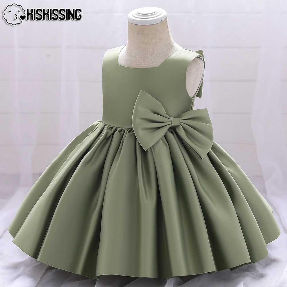 

Детское платье без рукавов, на день рождения