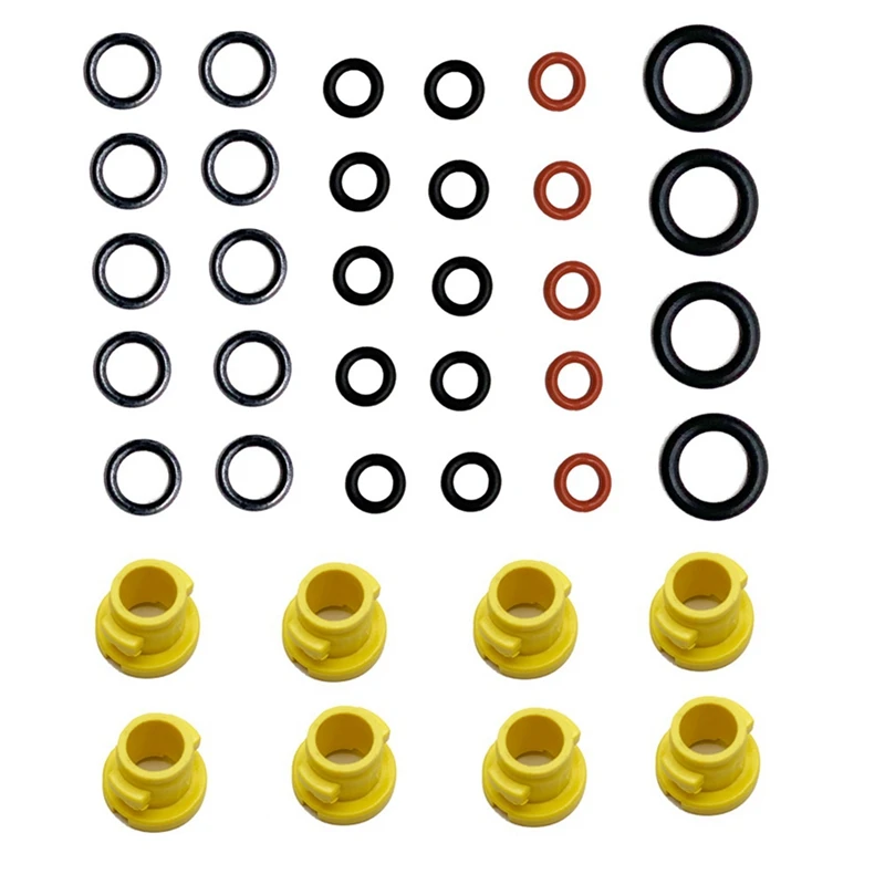 O-Ring for Karcher Lance Hose Nozzle Spare O-Ring Seal 2.640