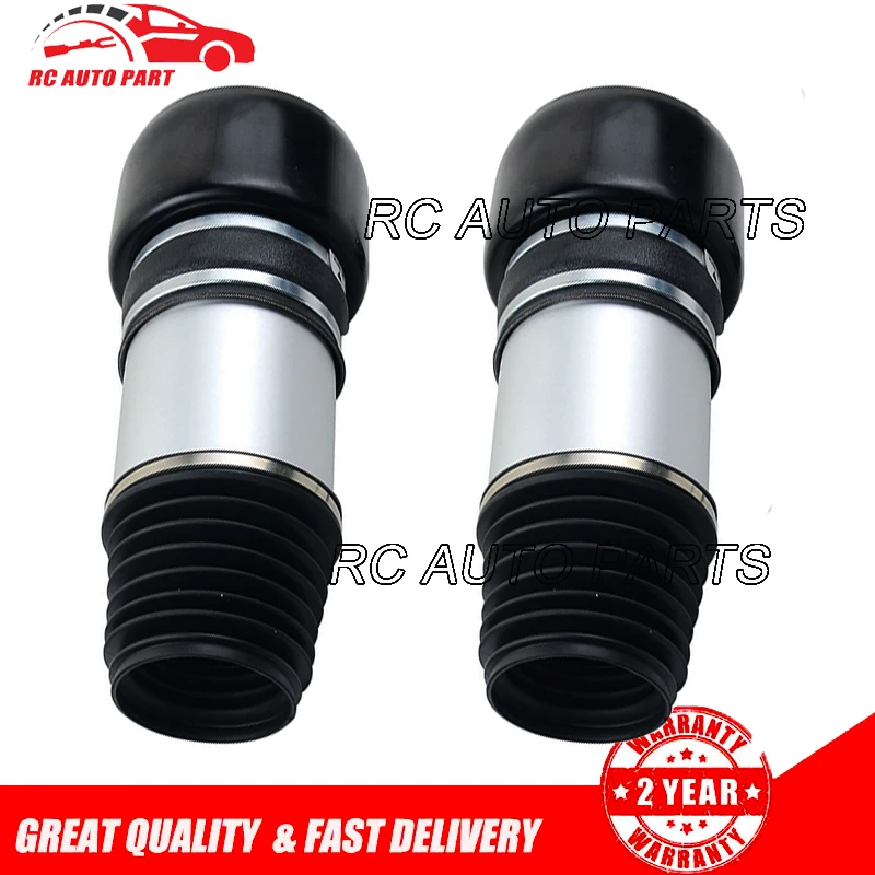 

Передняя Подушка пневматической пружины для Mercedes W211 C219 E-Class 2002-2009 E500 E320 E350 2113205413 2113205513 2113205613, 1 шт.