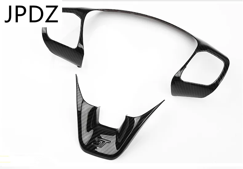 

Фоторамка с кнопками для Ford Focus Mk4 2019 2020 2021 ST Line, аксессуары для автостайлинга