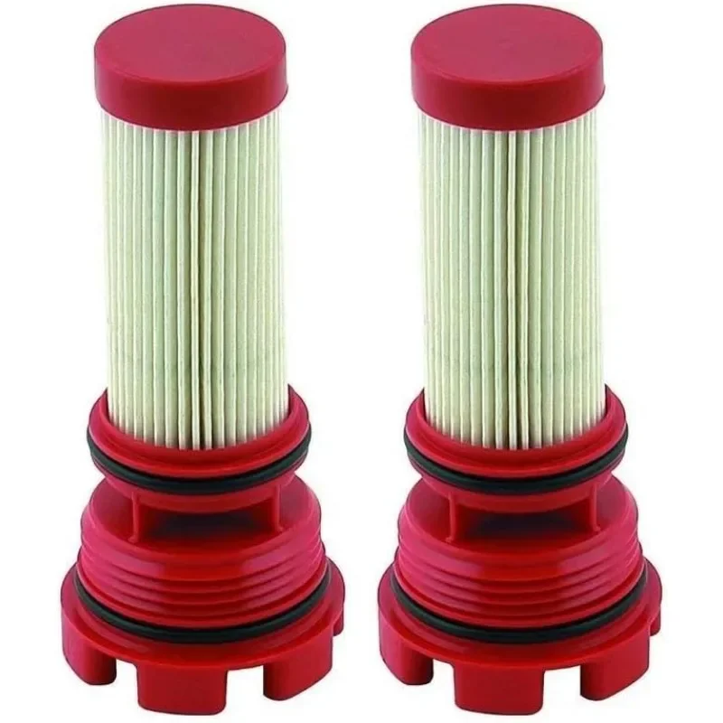 Новый топливный фильтр JINGKE 75 Hp-250 Hp подвесной мотор 35-8M0122423 35-8M0020349 8M0060041