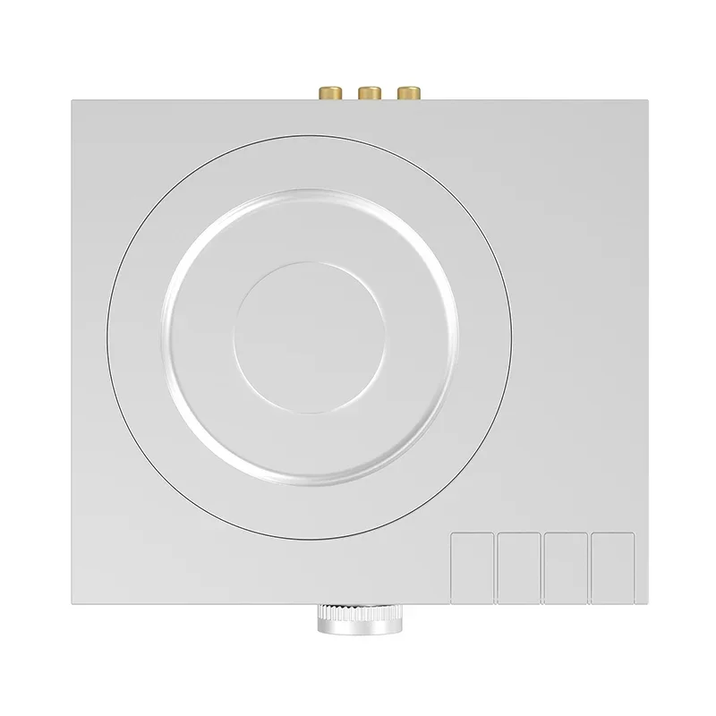 SMSL PL200 MQA CD-плеер Bluetooth-приемник USB ЦАП Прецизионный доступ Сервосистема Hi-Res Audio