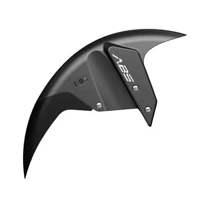 

Front Fender Front Mudguard Waterproof Board Motorcycle Accessories For ZONTES V310 310V