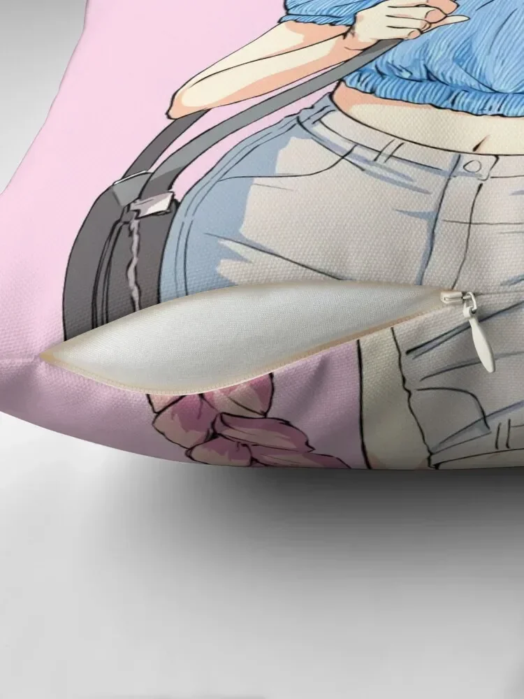 Декоративная подушка для гостиной Astolfo Fate Grand аниме