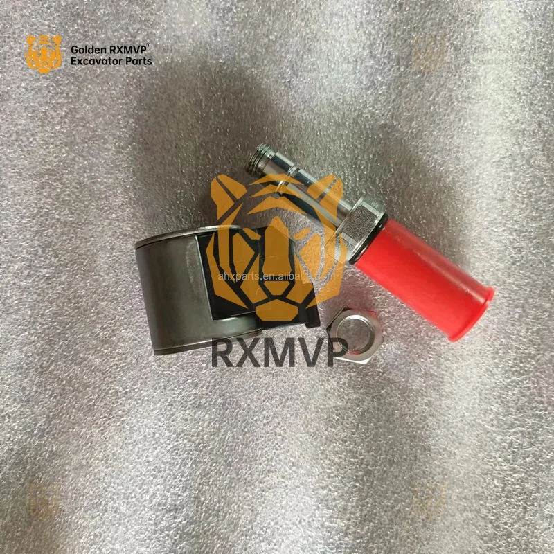 Для небольшого гидравлического экскаватора Caterpillar 308e 305.5e оригинального