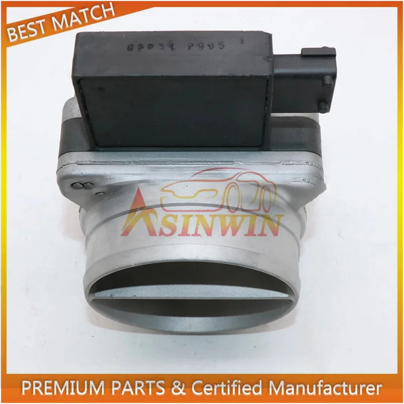 Датчик массового расхода воздуха MAF для Saab 9-3 9-5 900 336-60517 9173386 C