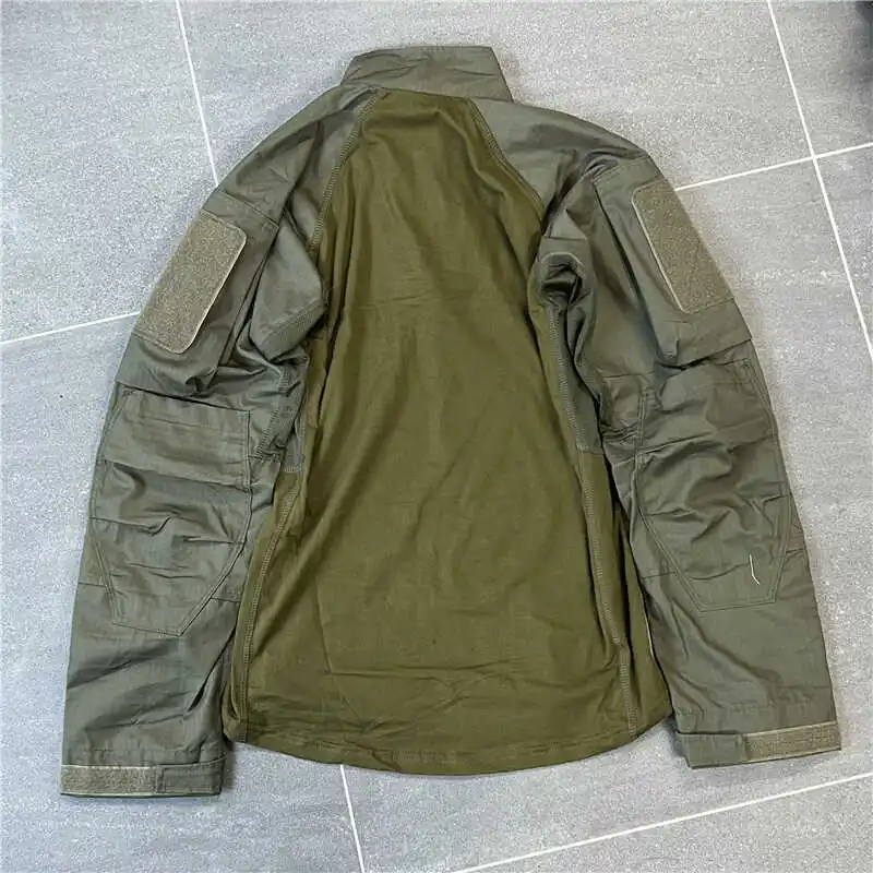 Костюм лягушки UF Style RG Ranger Green тактический Чехол дышащий летний тренировочный