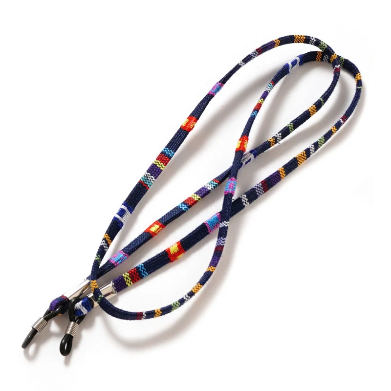 2 шт. солнцезащитные очки в богемном стиле регулируемая противоскользящая