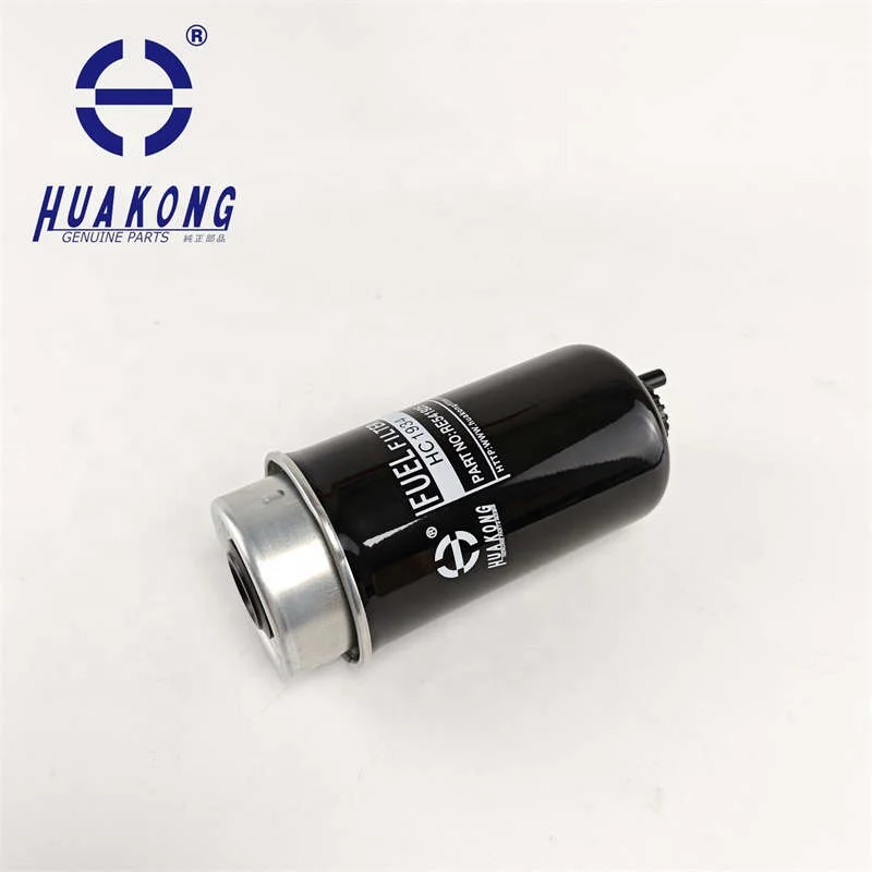 Для экскаватора дизельного двигателя масляный фильтр John Deere сепаратор топливной