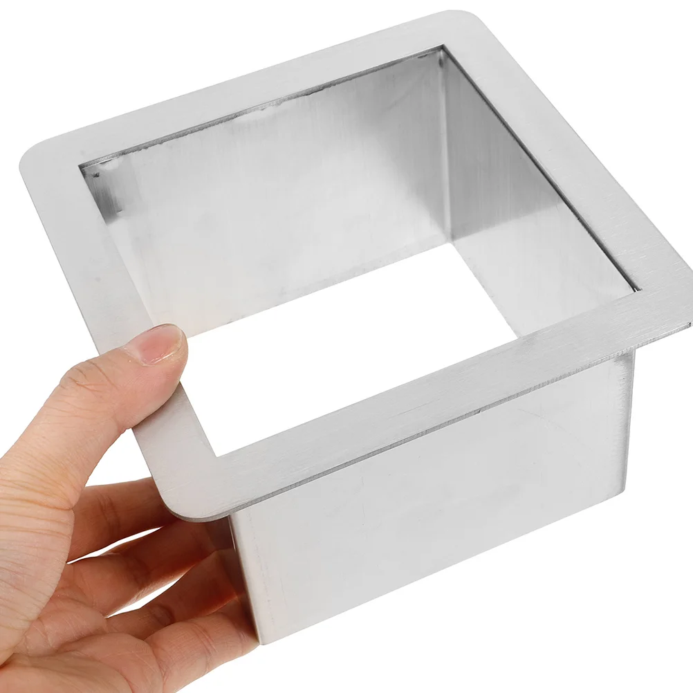 Кухонный мусорный желоб втулка для мусора торта кольцевые втулки стойки