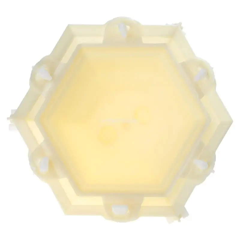 Прямая поставка пластиковая форма для цветочного горшка настольный декор сделай