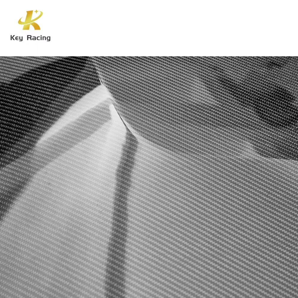 M3 M4 F30 F32 F33 капот двигателя из углеродного волокна GTS Стиль передняя крышка капота