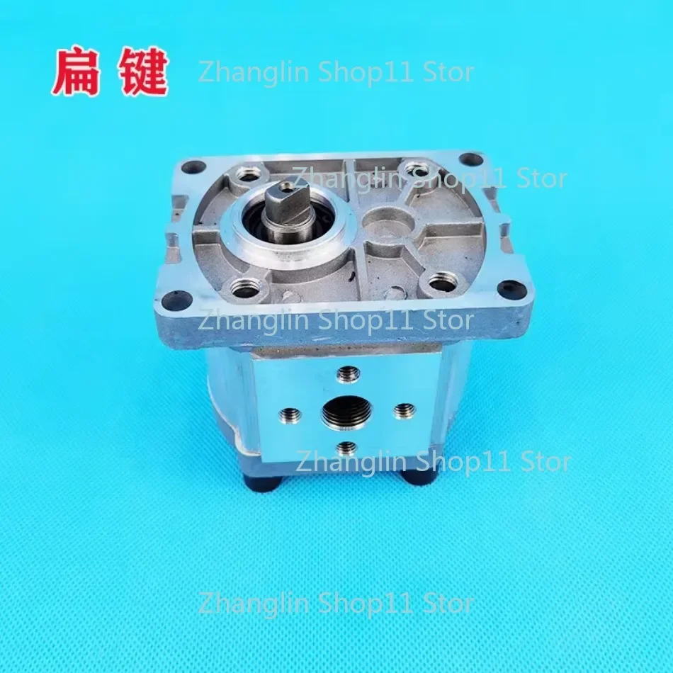 Шестеренчатый насос CBN CBN-F306/F314/F316/F320/F325 Гидравлический масляный силовой