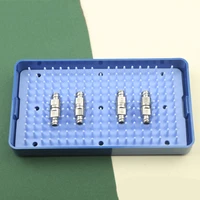 nanograft converter blade fat graft aspirator stainless steel instrument cosmetic plastic surgery tool