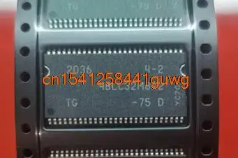 Новинка 100%, бесплатная доставка MT48LC32M8A2TG-75IT TSOP