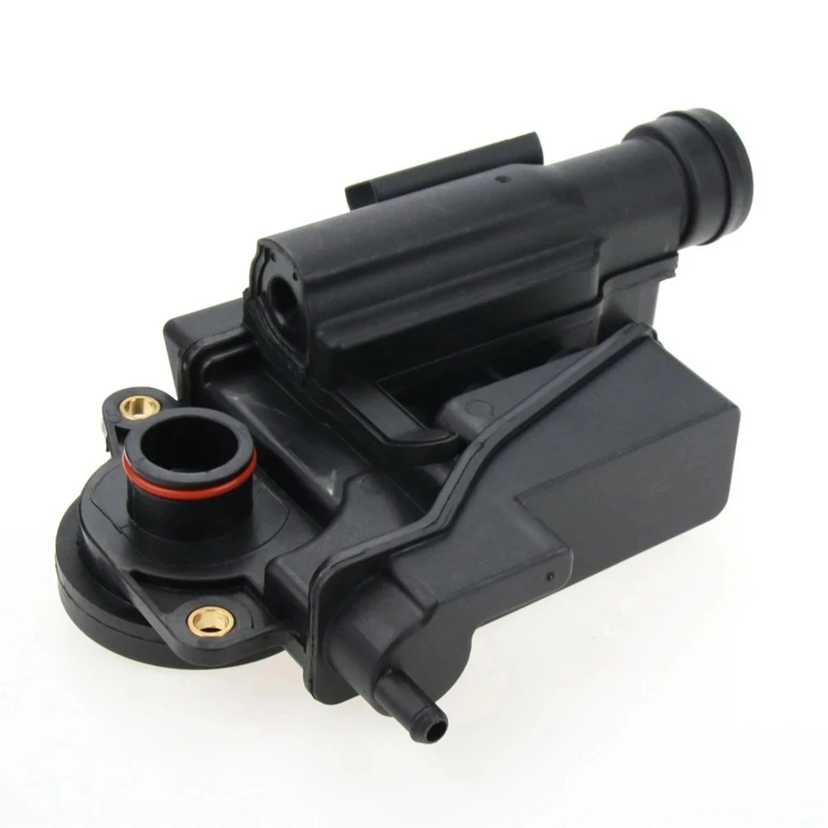 

079103464D Car Engine Oil Separator Trap Crankcase Breather Valve for-Touareg -AUDI Q7 S6 V8