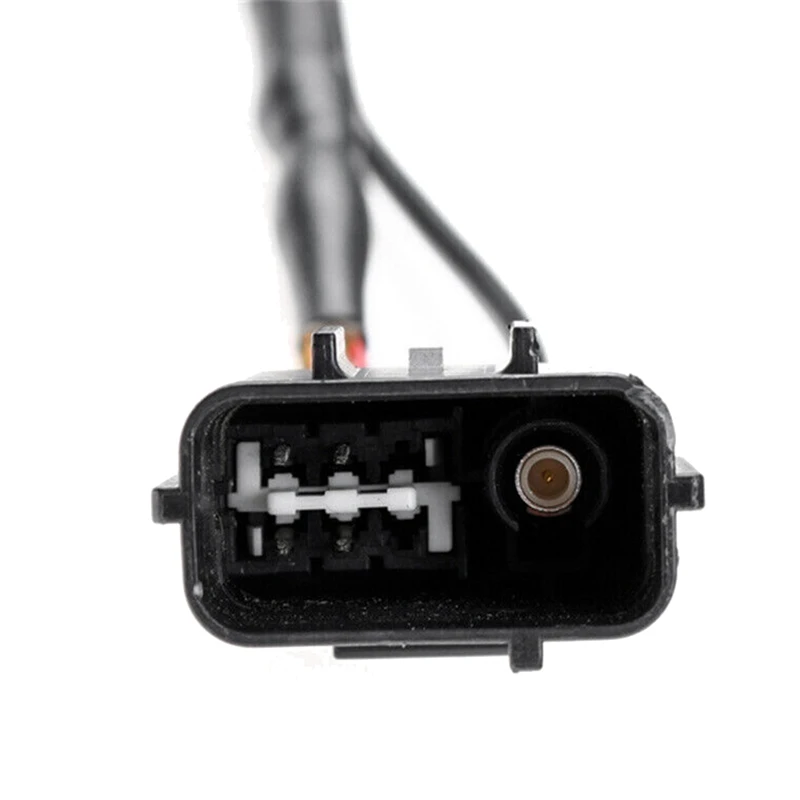 95780-J5100 новая камера для помощи при парковке на передней решетке Kia Stinger 2017 2018 2019 2020