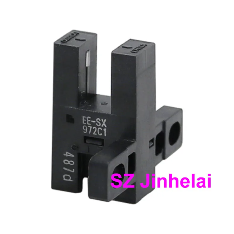 Аутентичный оригинальный микрофотопереключатель Omron EE-SX970 SX970P SX971 SX971P SX972 SX972P SX974