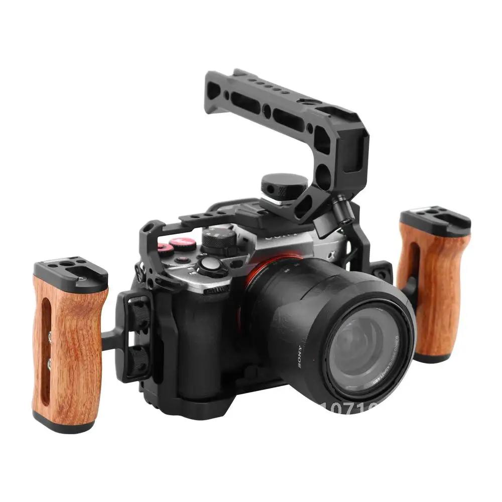 Универсальная клетка для камеры Sony Canon Nikon