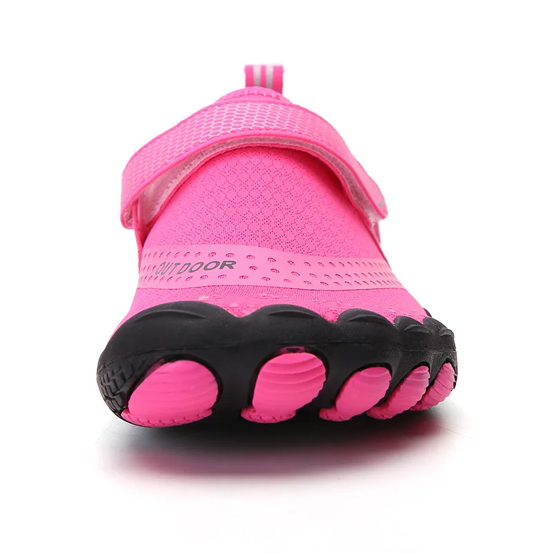 2023 Children Outdoor Skating And Swimming Travel On Foot Beach Walking Park Swimming Non-slip Anti-scratch Soft Water Shoes