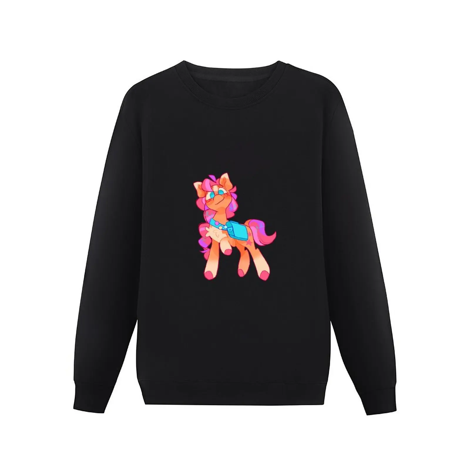 Пуловер с капюшоном Sunny Starcout блузка мужская одежда спортивные костюмы толстовка