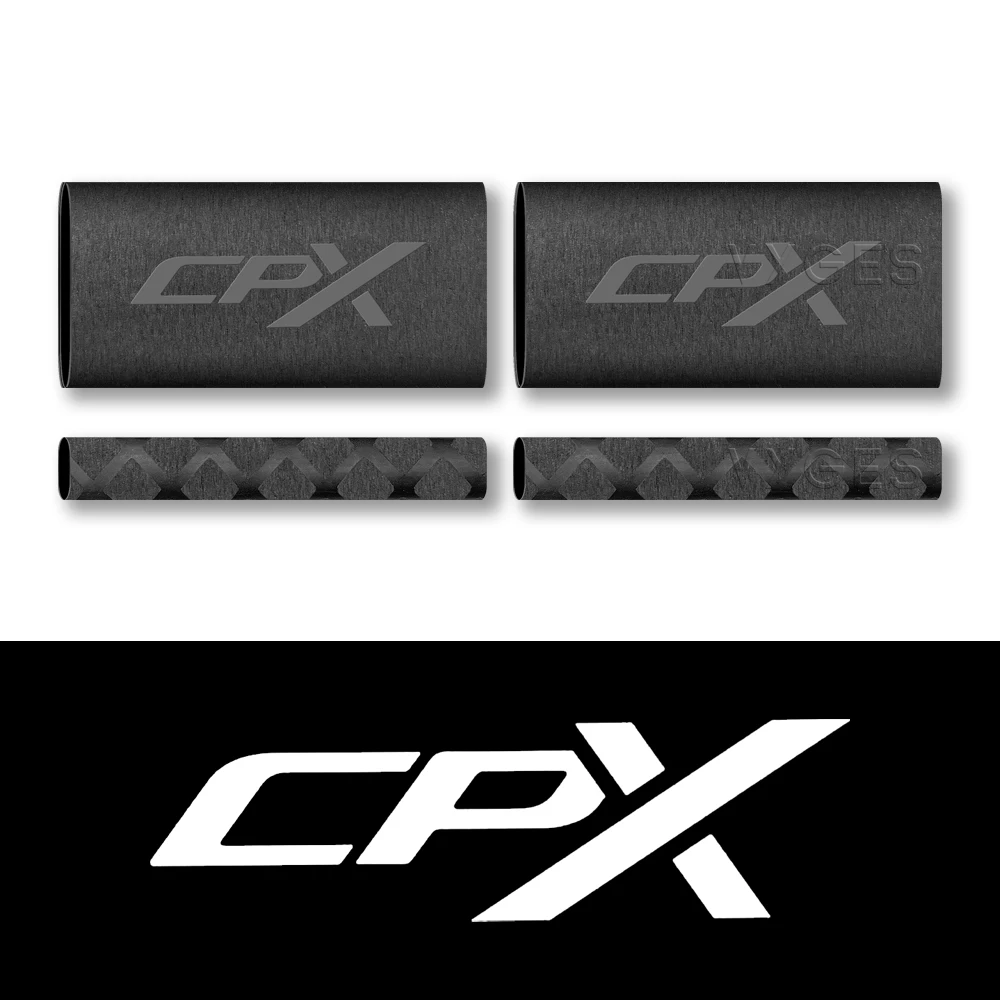 

Термоусадочные ручки сцепления для мотоцикла SUPER SOCO CPx CUmini TS VS1