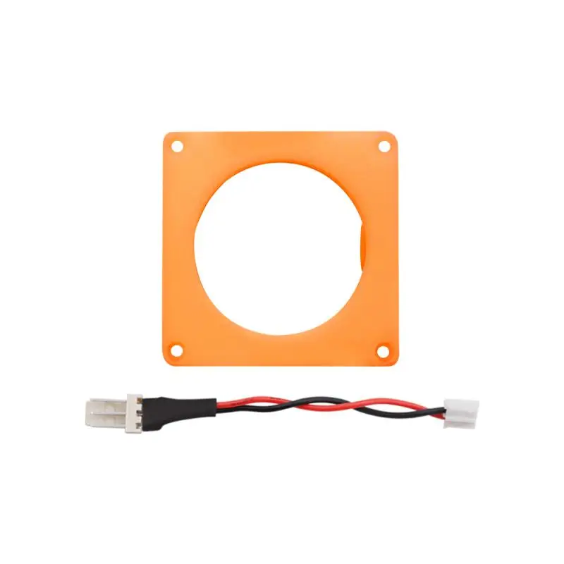 

Radiator Gc Replacement Fan Mini Console Fan Brushless Game Cooling Fan Gamecube Noctua Fan Gamecube Noctua Fan Mod