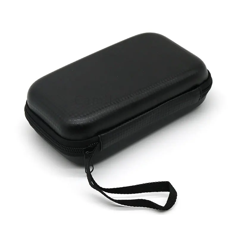 

for TASCAM DR-40X 05X 07X sound recorder Tool EVE Box Waterproof protect Storage Sealed Travel Case Impact Suitcase accessories