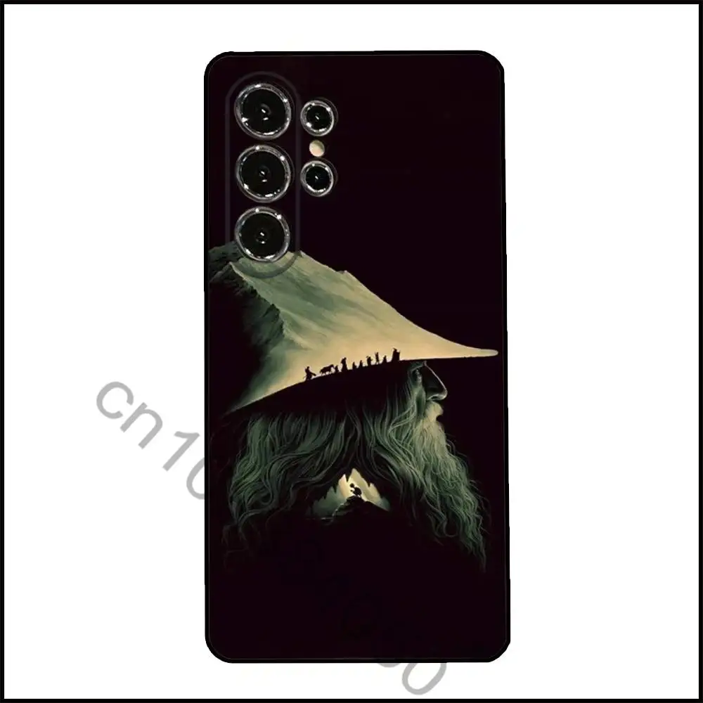 Чехол для телефона L-Lord of the Rings для Samsung Galaxy A20,21s,22,31,32,52,71,80,A91,5G, красочный чехол для смартфона, красивый дизайн (art.: 3920db99f27b4) - 3920db99f27b4
