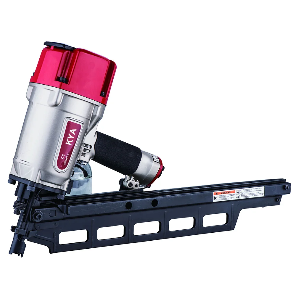 

SRN9021 21degree framing nailer for floor and wall framing