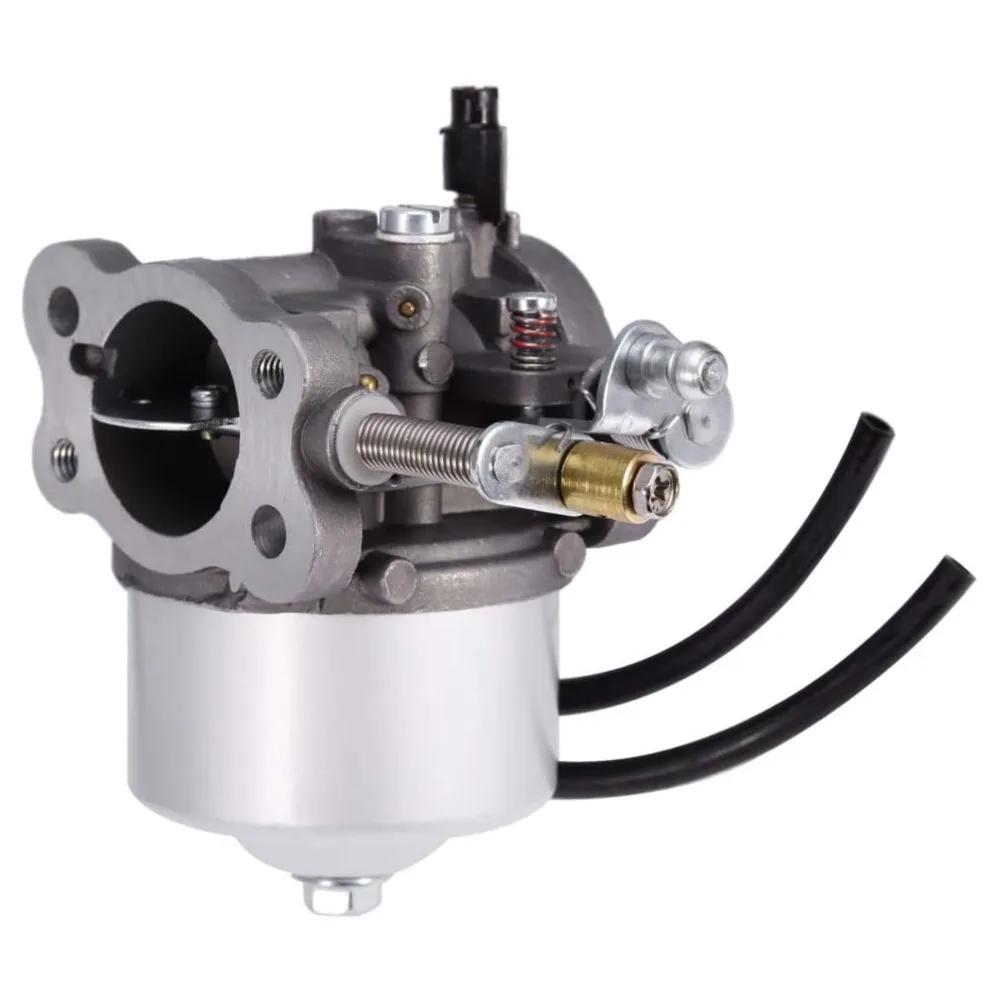 Карбюратор 72558-G05 для гольф-каров EZGO 1996-2003 4-тактный 350cc Robin Engine карбюратор