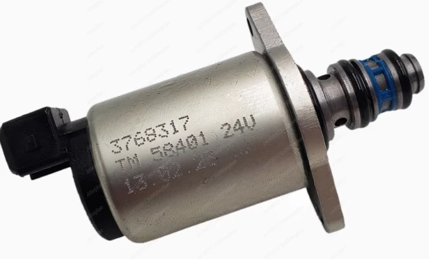 Для Паркера 923636 .0756 Электрические детали экскаватора вилочного погрузчика