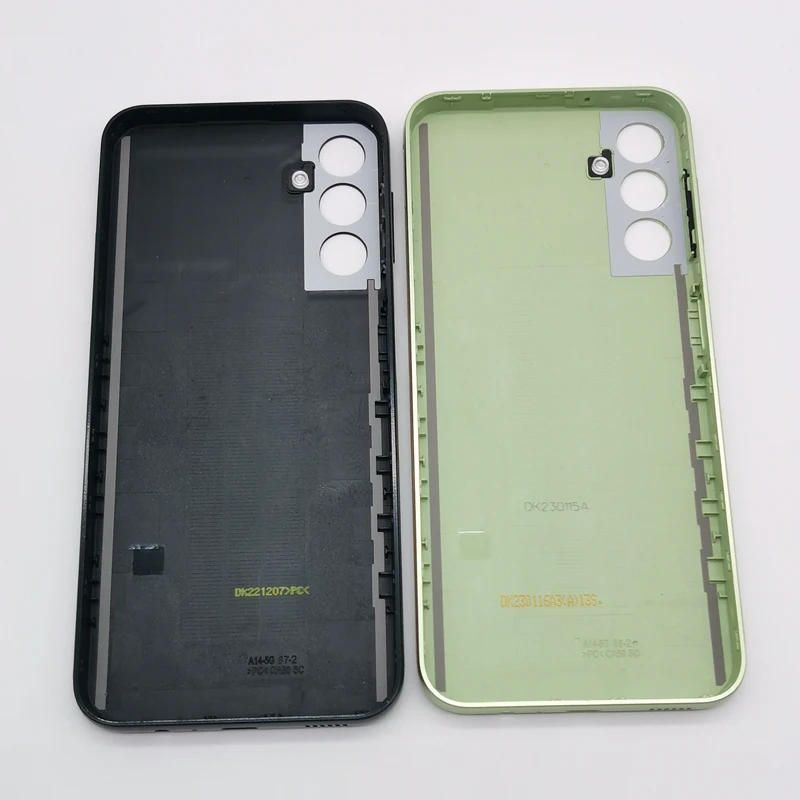 Задняя крышка батарейного отсека для Samsung Galaxy A14