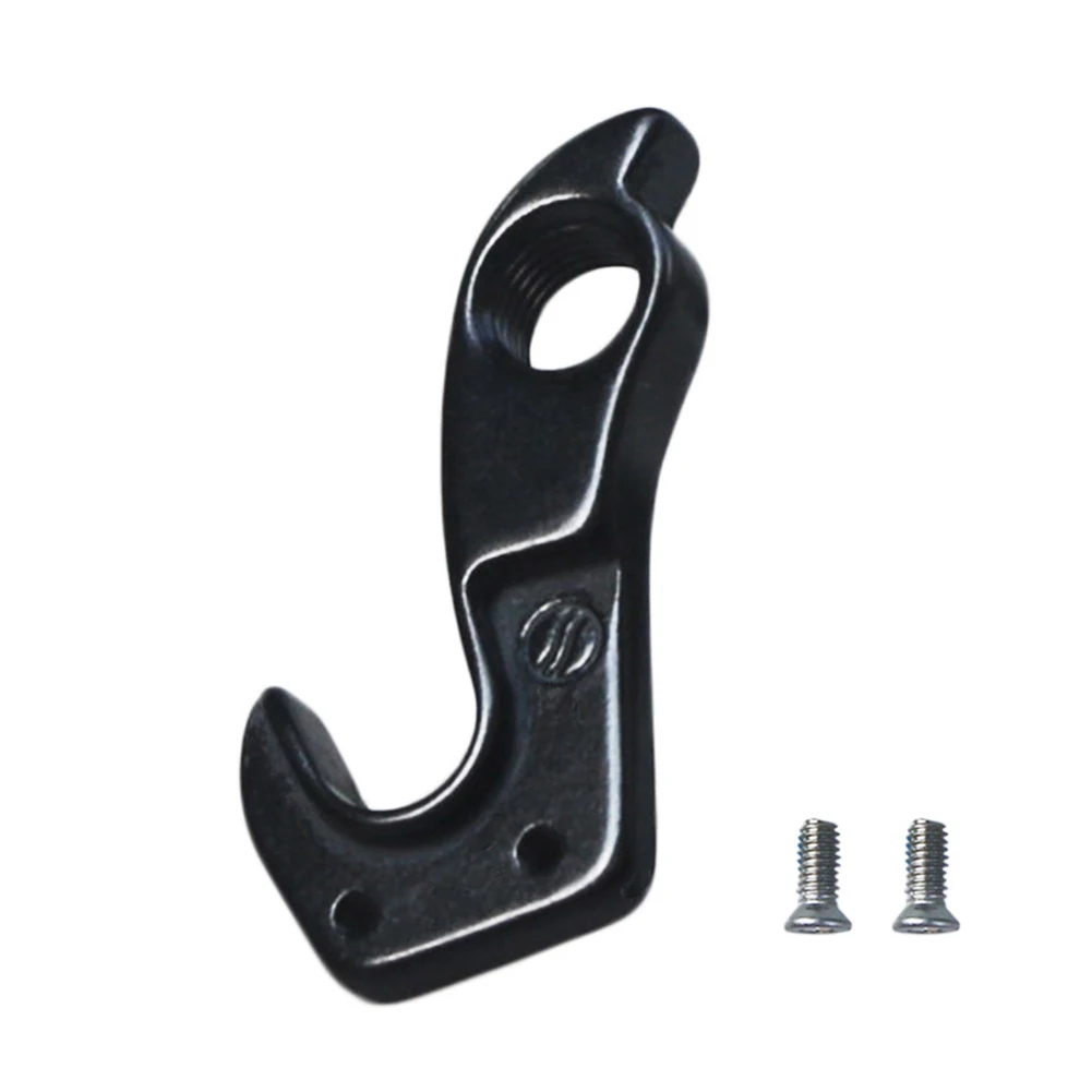 Велосипедный задний переключатель скоростей с 2 ​​болтами дропаут