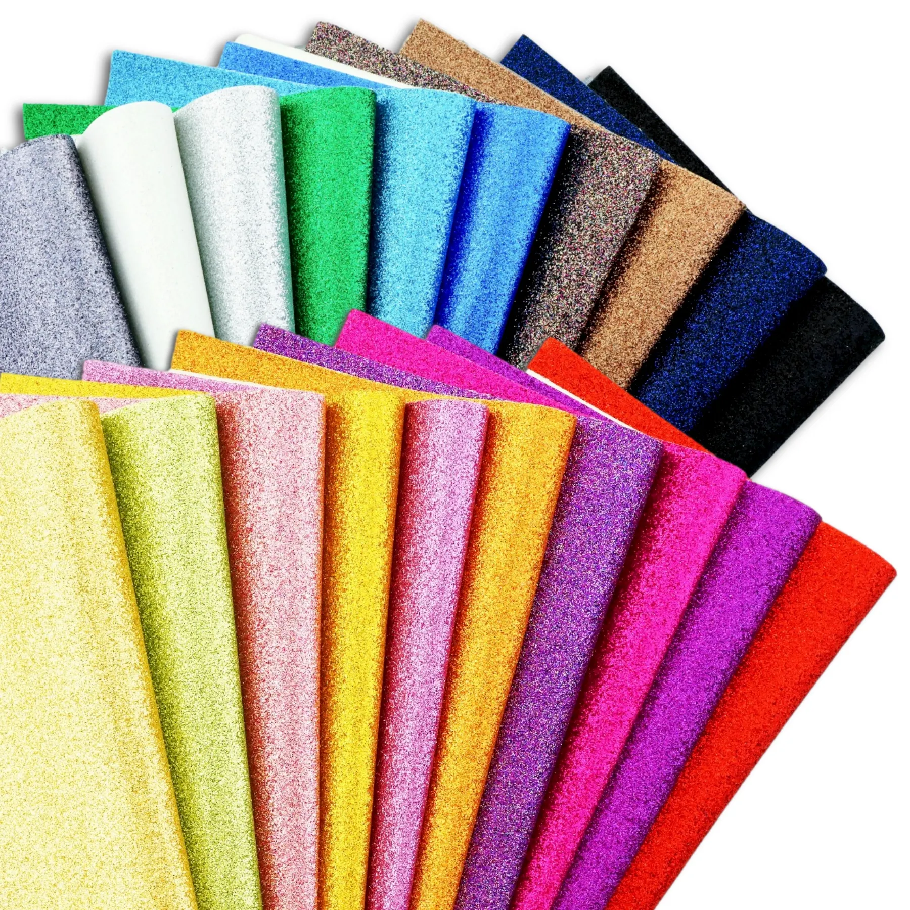 Лист синтетический для бантов сережек одежды аксессуаров 8 2x11 дюйма Сверхтонкая