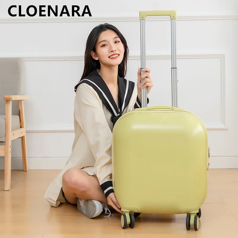 COLENARA 18