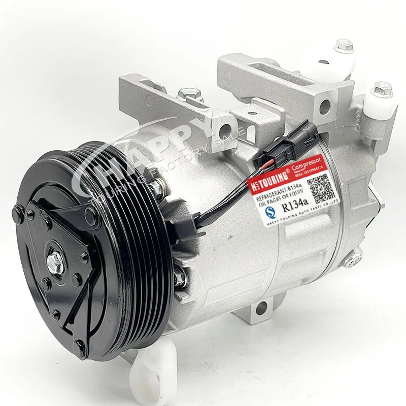 Для nissan air ac компрессор для Nissan Altima 2013-2017 2.5L 92600-3TA2A 92600-3TA2B 92600-3TA2C 926003TA2A 926003TA2B VCS141C