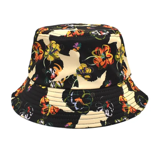 Beer Bucket Hat with String Men And 