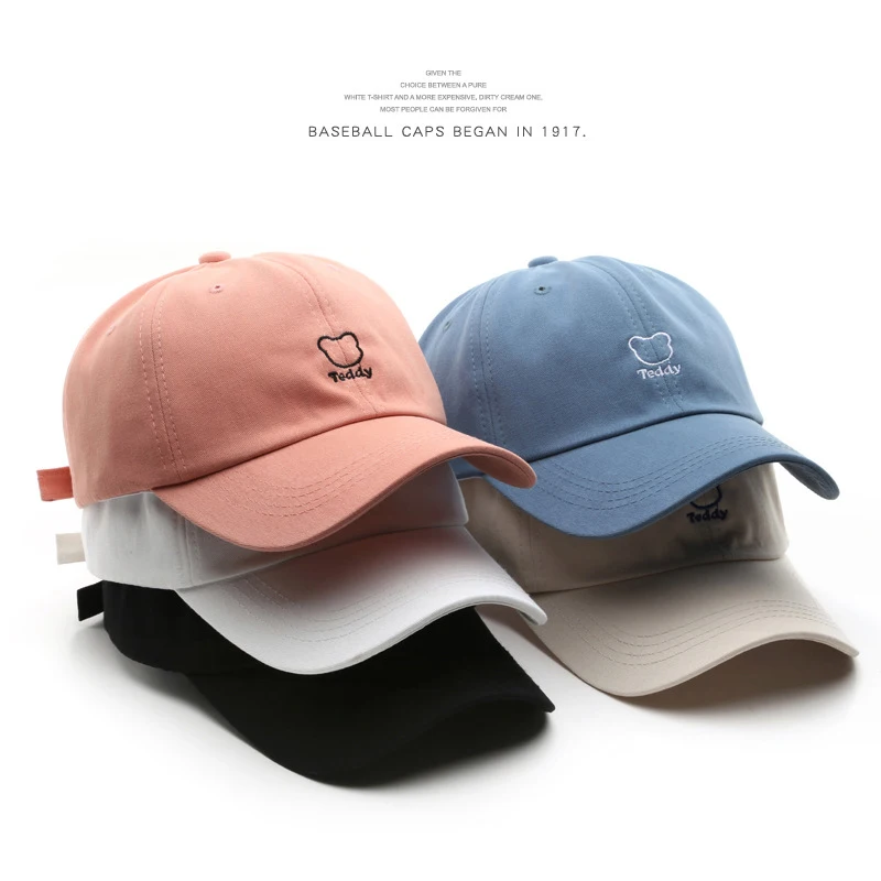 

2023 New Baseball Cap for Women and Men Summer Fashion Visors Cap Boys Girls Casual Snapback Hat CHALLENGE Hip Hop Hats