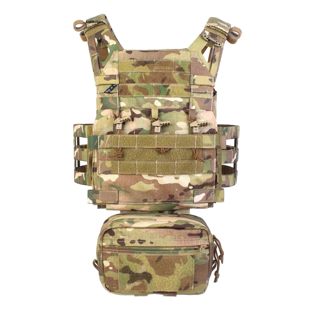 JPC-R Series DROP GP 8X5 Многоцелевая подвесная сумка Разное RS06