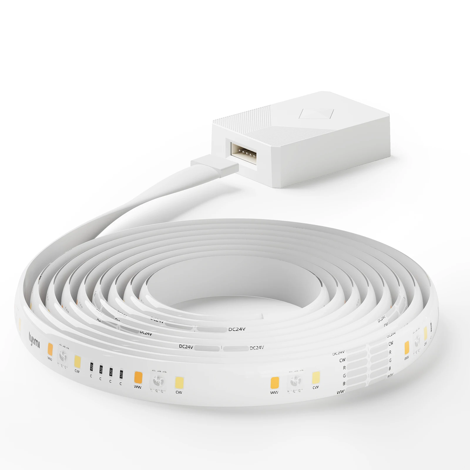 

Lytmi LED Light Strip - 16.5 ft