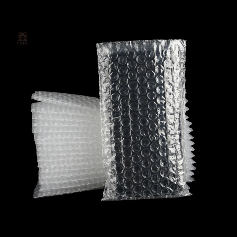 Рисунок 2 - 100 упаковок, пузырчатые мешки для упаковки подушек